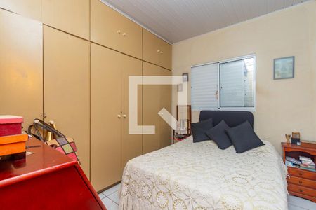 Quarto 1 de casa à venda com 3 quartos, 131m² em Jardim Oriental, São Paulo