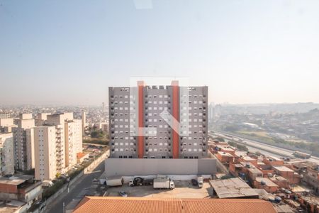 Vista do Quarto 2 de apartamento à venda com 2 quartos, 38m² em Santa Maria, Osasco