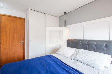 Quarto 1 de apartamento à venda com 2 quartos, 38m² em Santa Maria, Osasco