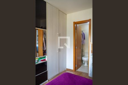 Quarto 1 de apartamento à venda com 3 quartos, 94m² em Teresópolis, Porto Alegre