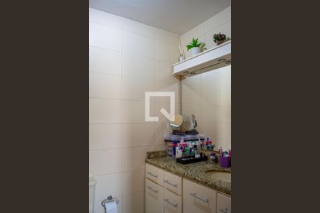 Banheiro/Quarto 1 de apartamento à venda com 3 quartos, 94m² em Teresópolis, Porto Alegre