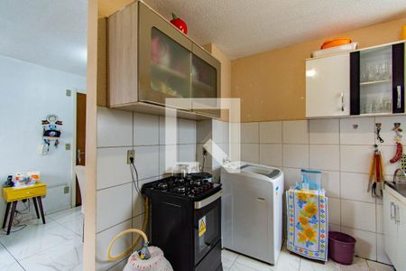 Apartamento para alugar com 62m², 2 quartos e 1 vaga Apartamento para alugar com 62m², 2 quartos e 1 vagaCozinha
