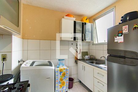 Apartamento para alugar com 62m², 2 quartos e 1 vaga Apartamento para alugar com 62m², 2 quartos e 1 vagaLavanderia/Cozinha