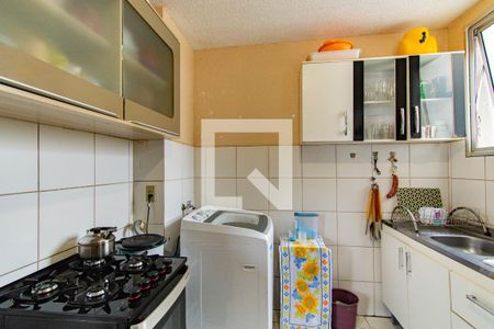 Apartamento para alugar com 62m², 2 quartos e 1 vaga Apartamento para alugar com 62m², 2 quartos e 1 vagaCozinha