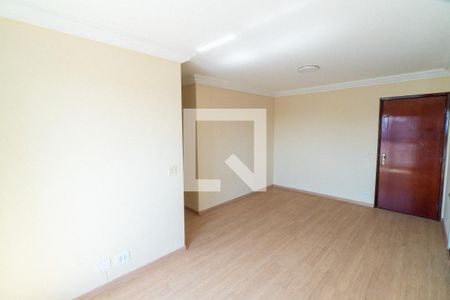 Sala de apartamento à venda com 2 quartos, 56m² em Jabaquara, São Paulo