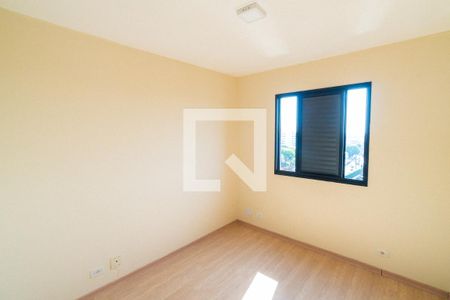 Quarto 2 de apartamento à venda com 2 quartos, 56m² em Jabaquara, São Paulo