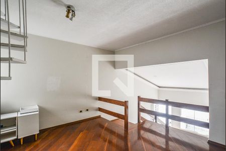 Sala 2 de casa à venda com 2 quartos, 242m² em Jardim Santo Alberto, Santo André