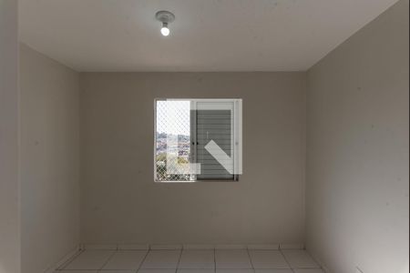 Suíte de apartamento para alugar com 3 quartos, 61m² em Residencial Parque da Fazenda, Campinas