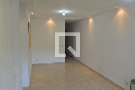 Apartamento à venda com 63m², 2 quartos e 1 vagaSala