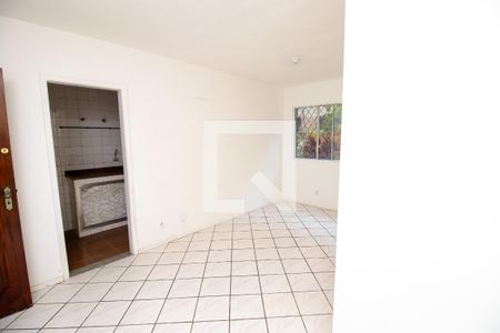 Sala de apartamento à venda com 2 quartos, 50m² em Freguesia (jacarepaguá), Rio de Janeiro