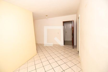 Sala de apartamento para alugar com 2 quartos, 50m² em Freguesia (jacarepaguá), Rio de Janeiro