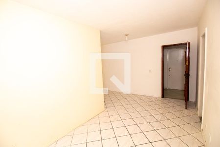 Sala de apartamento para alugar com 2 quartos, 50m² em Freguesia (jacarepaguá), Rio de Janeiro