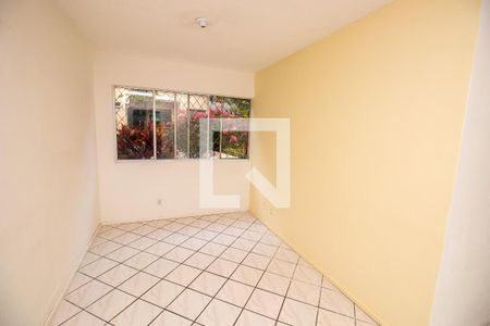 Sala de apartamento para alugar com 2 quartos, 50m² em Freguesia (jacarepaguá), Rio de Janeiro