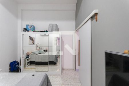 Quarto de casa à venda com 5 quartos, 345m² em Rocha, Rio de Janeiro