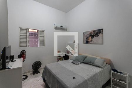 Quarto de casa à venda com 5 quartos, 345m² em Rocha, Rio de Janeiro