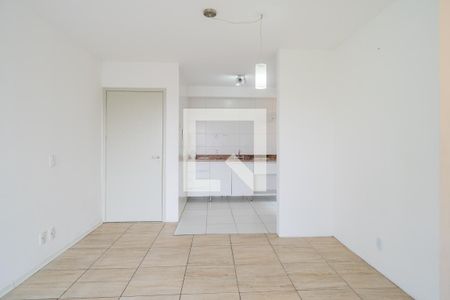 Sala de apartamento à venda com 3 quartos, 70m² em Teresópolis, Porto Alegre