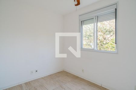 Quarto 2 de apartamento à venda com 3 quartos, 70m² em Teresópolis, Porto Alegre