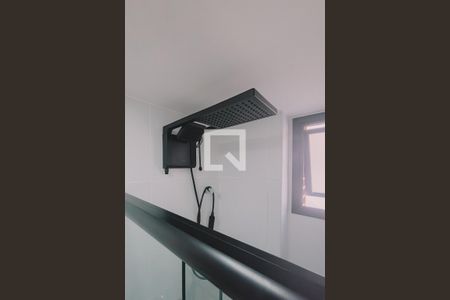 Apartamento para alugar com 35m², 1 quarto e 1 vaga Apartamento para alugar com 35m², 1 quarto e 1 vagaBanheiro da Suíte