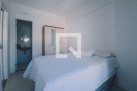 Suite de apartamento para alugar com 1 quarto, 35m² em Barra, Salvador