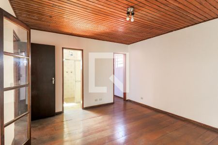 Suíte 1 de casa à venda com 3 quartos, 360m² em Brooklin, São Paulo