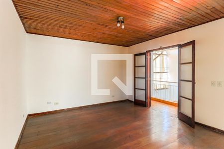 Suíte 1 de casa à venda com 3 quartos, 360m² em Brooklin, São Paulo