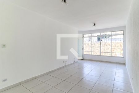 Sala de casa à venda com 3 quartos, 360m² em Brooklin, São Paulo