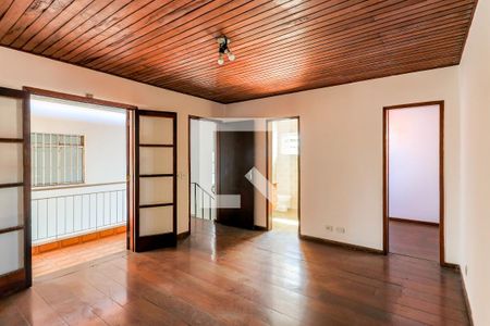 Suíte 1 de casa à venda com 3 quartos, 360m² em Brooklin, São Paulo