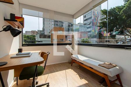 Apartamento à venda com 1 quarto, 34m² em Sumarezinho, São Paulo