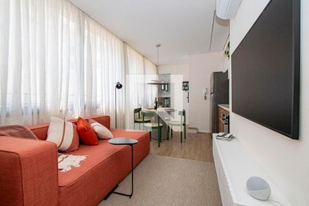 Apartamento à venda com 1 quarto, 34m² em Sumarezinho, São Paulo