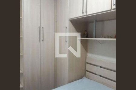 Apartamento à venda com 2 quartos, 60m² em Imirim, São Paulo