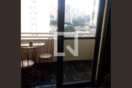 Apartamento à venda com 2 quartos, 60m² em Imirim, São Paulo