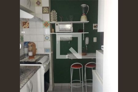 Apartamento à venda com 2 quartos, 60m² em Imirim, São Paulo