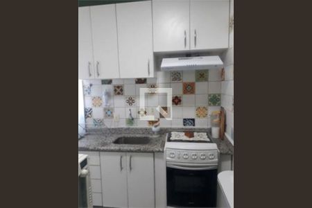 Apartamento à venda com 2 quartos, 60m² em Imirim, São Paulo