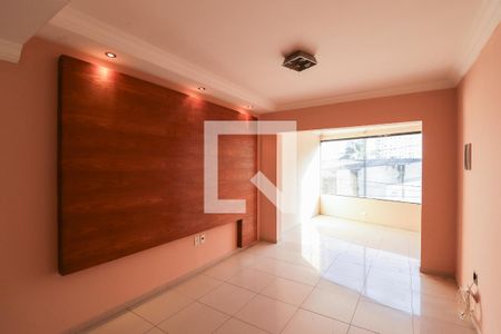 Sala de casa para alugar com 3 quartos, 120m² em Jardim Santa Inês, São Paulo