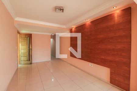 Sala de casa à venda com 3 quartos, 120m² em Jardim Santa Inês, São Paulo