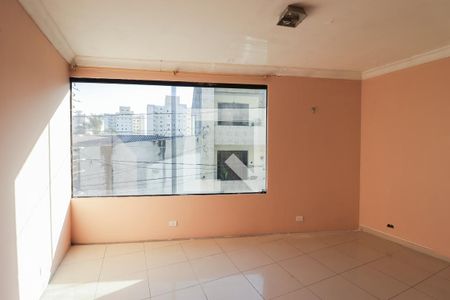 Sala de casa para alugar com 3 quartos, 120m² em Jardim Santa Inês, São Paulo