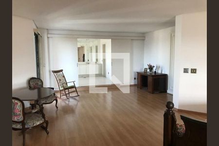 Apartamento à venda com 5 quartos, 836m² em Santa Cecilia, São Paulo