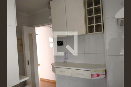 Apartamento à venda com 2 quartos, 50m² em Imirim, São Paulo