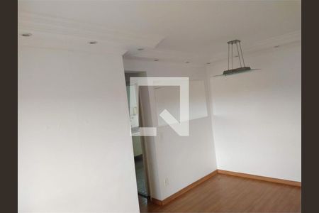 Apartamento à venda com 2 quartos, 50m² em Imirim, São Paulo