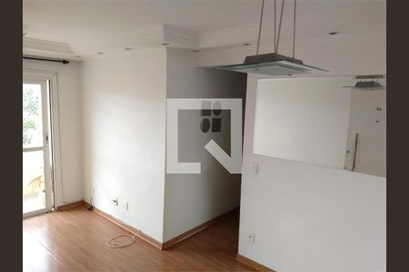 Apartamento à venda com 2 quartos, 50m² em Imirim, São Paulo