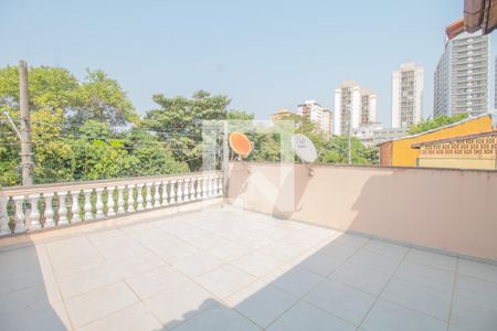 Vista de casa para alugar com 3 quartos, 127m² em Vila Formosa , São Paulo