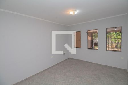 Sala de casa para alugar com 3 quartos, 127m² em Vila Formosa , São Paulo