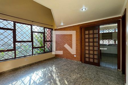 Sala de Jantar de casa para alugar com 3 quartos, 350m² em Vila Boa Vista, Barueri