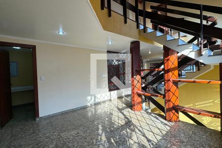 Sala de Jantar de casa para alugar com 3 quartos, 350m² em Vila Boa Vista, Barueri