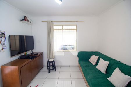 Sala de casa à venda com 3 quartos, 100m² em Cidade das Flores, Osasco