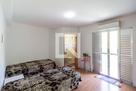 Quarto Suíte 1 de casa à venda com 3 quartos, 100m² em Cidade das Flores, Osasco