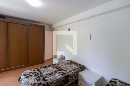 Quarto Suíte 1 de casa à venda com 3 quartos, 100m² em Cidade das Flores, Osasco