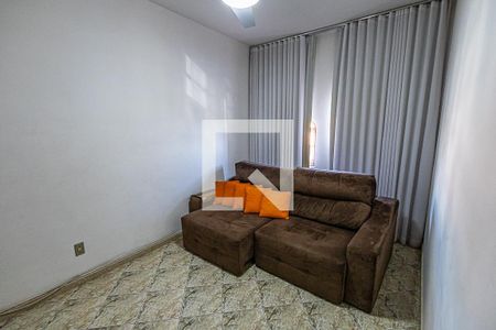 Quarto 1 de casa à venda com 3 quartos, 350m² em Itapoã, Belo Horizonte