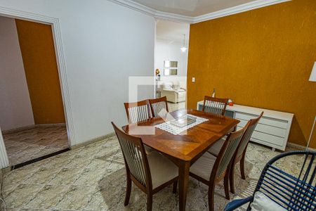 Copa de casa à venda com 3 quartos, 350m² em Itapoã, Belo Horizonte