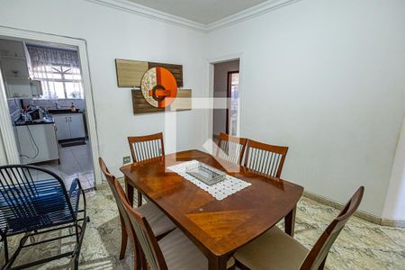 Copa de casa à venda com 3 quartos, 350m² em Itapoã, Belo Horizonte